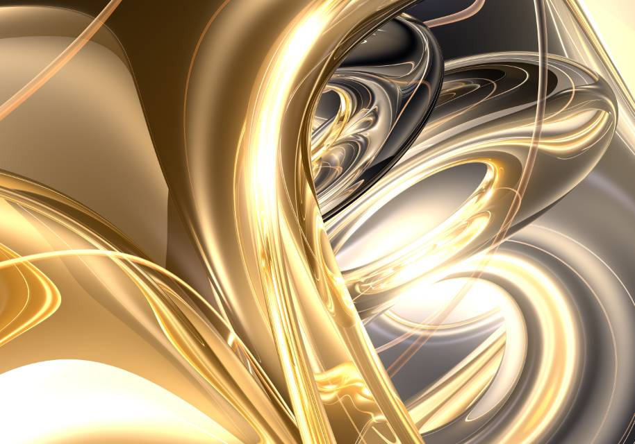 Tapet Premium Canvas - Coloane si magnolii [15]