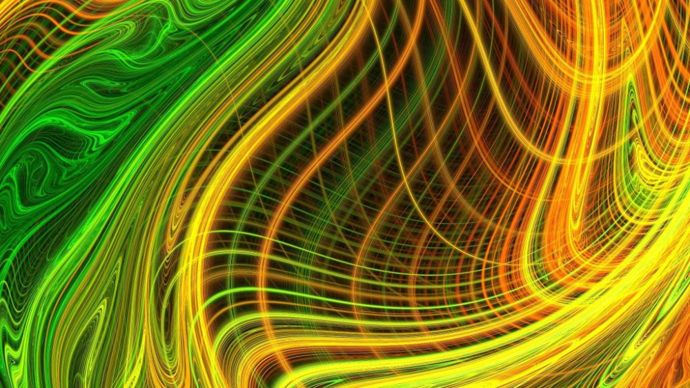 Tapet Premium Canvas - Coloane si magnolii [14]