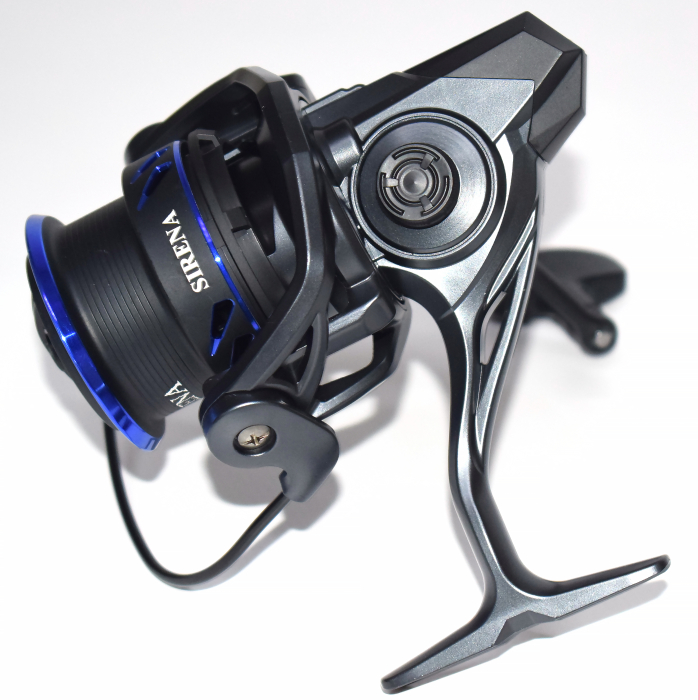 Mulineta SIRENA FD450 [5]