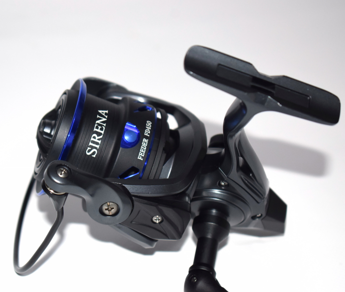 Mulineta SIRENA FD450 [4]