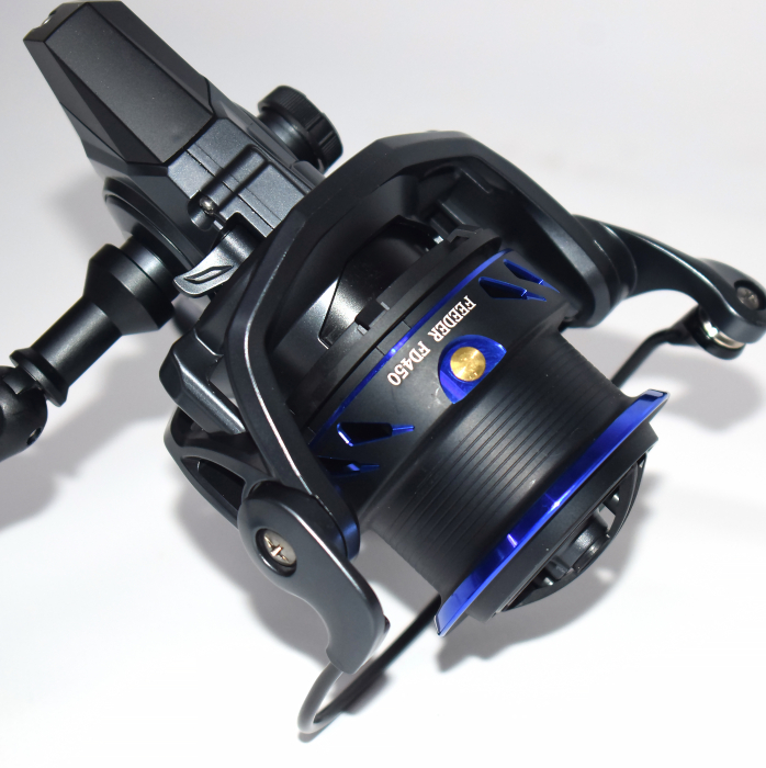 Mulineta SIRENA FD450 [3]