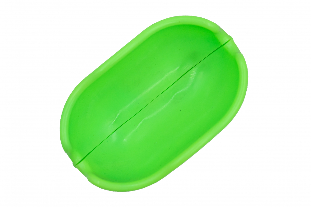 Matrita/presa method feeder verde [3]