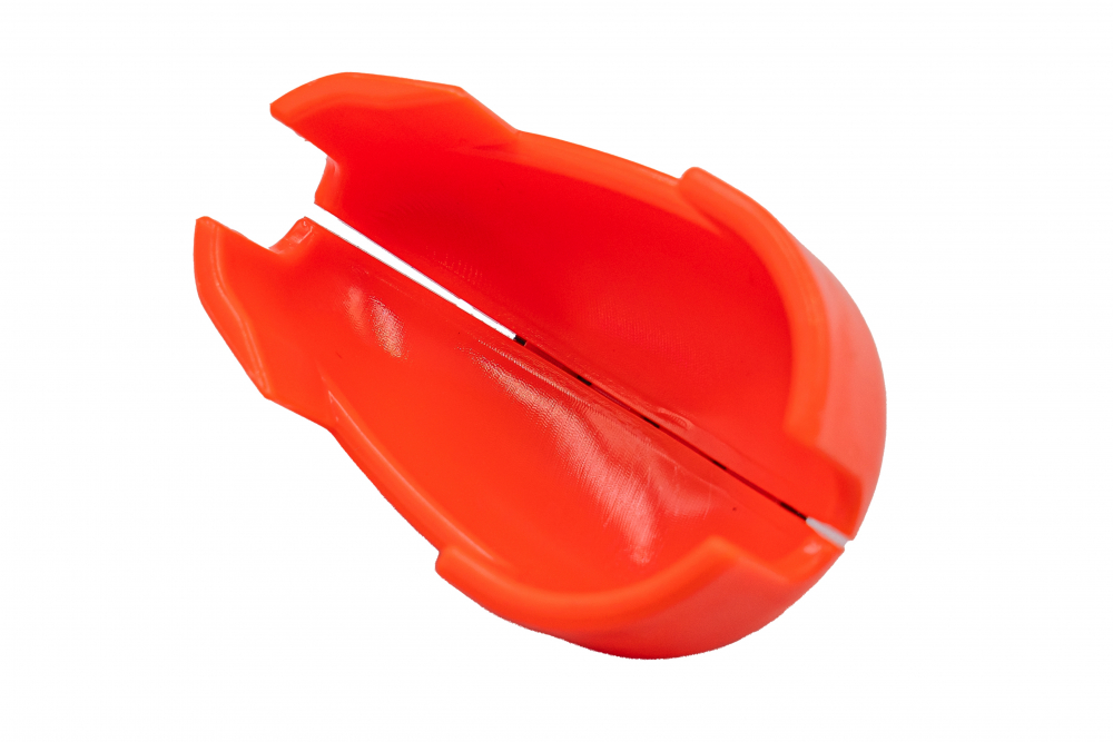 Matrita/presa method feeder rosu [4]