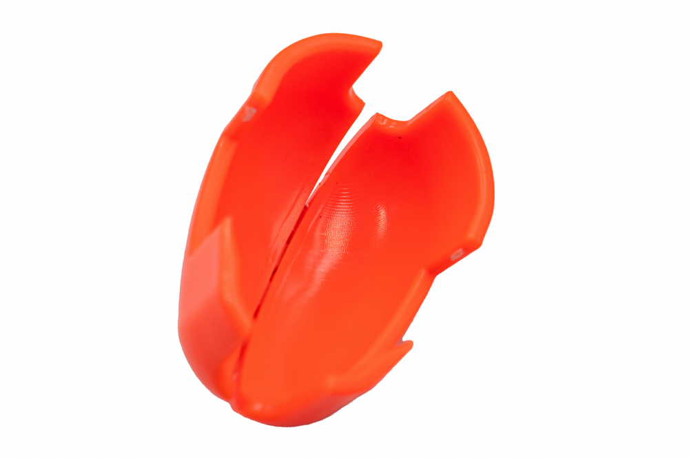 Matrita/presa method feeder rosu [3]