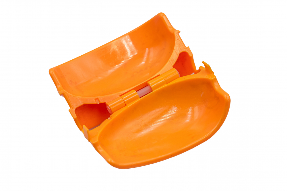 Matrita/presa method feeder portocaliu [4]