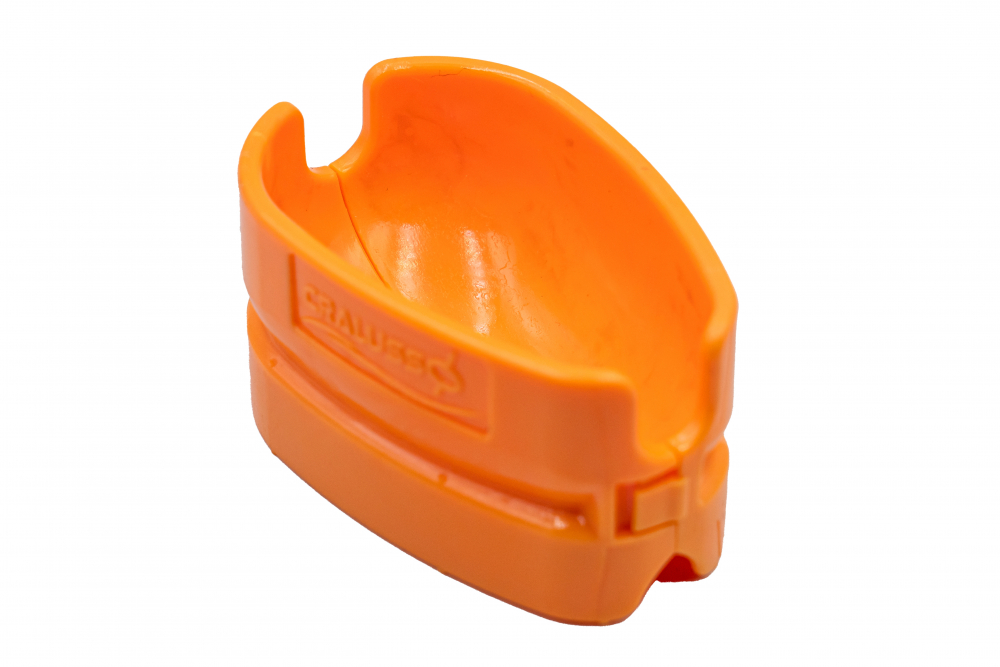 Matrita/presa method feeder portocaliu [3]