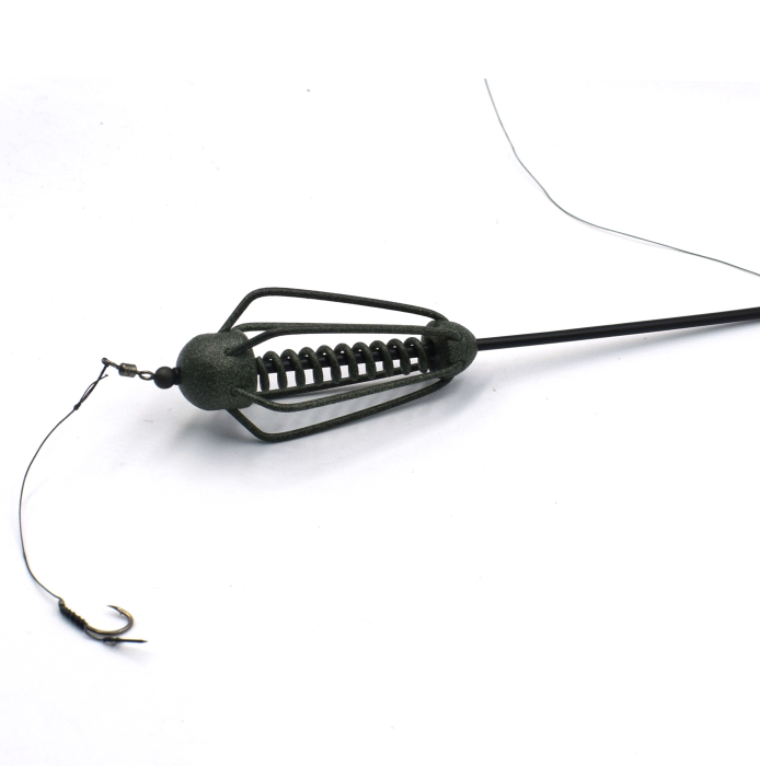 Montura CRAP LVS UndergroundD [2]