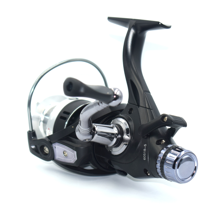 Mulineta Tiger 5000B [3]