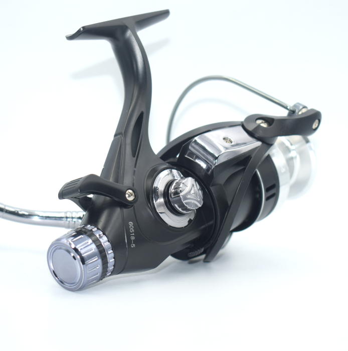 Mulineta Tiger 5000B [4]