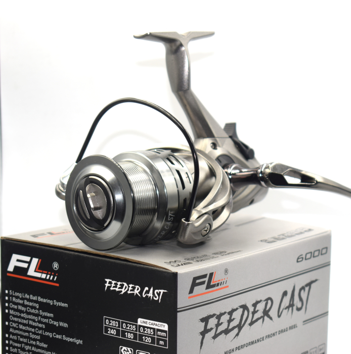 Mulineta FR FR6000 [3]