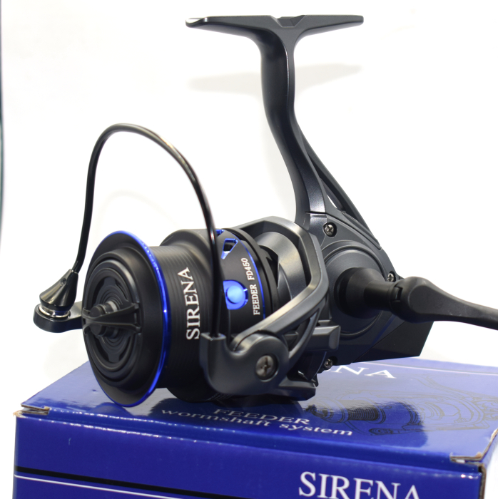 Mulineta SIRENA FD450 [7]