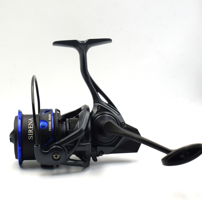 Mulineta SIRENA FD450 [9]