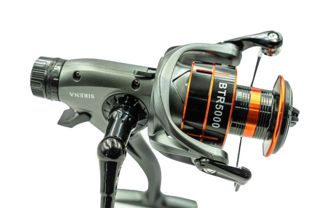 Mulineta sirena BTR5000 [5]