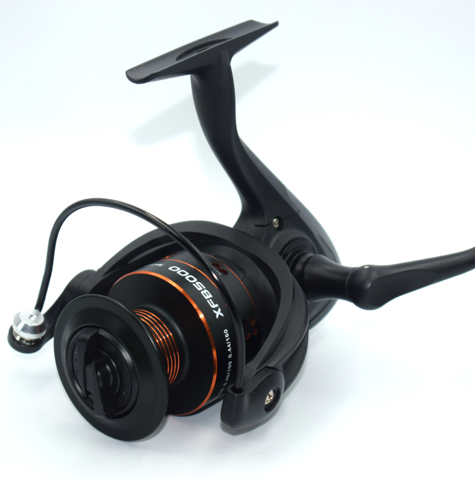 Mulineta FL XFB 5000 [2]