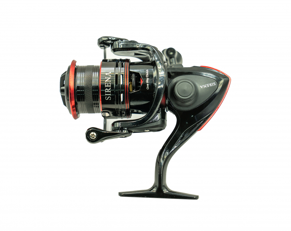 Mulineta sirena MK4000 [2]