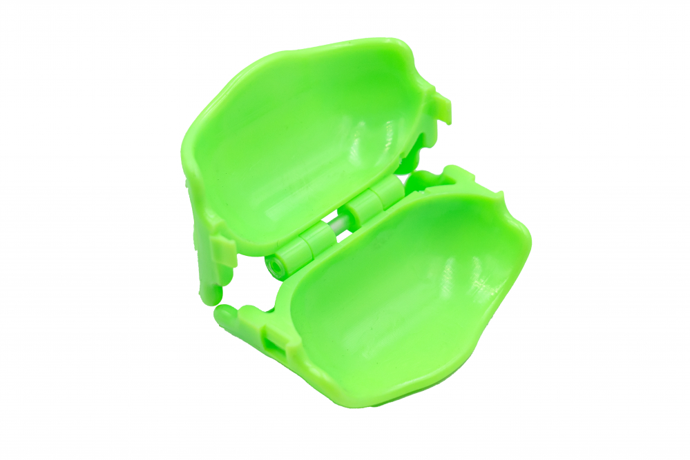 Matrita/presa method feeder verde [2]