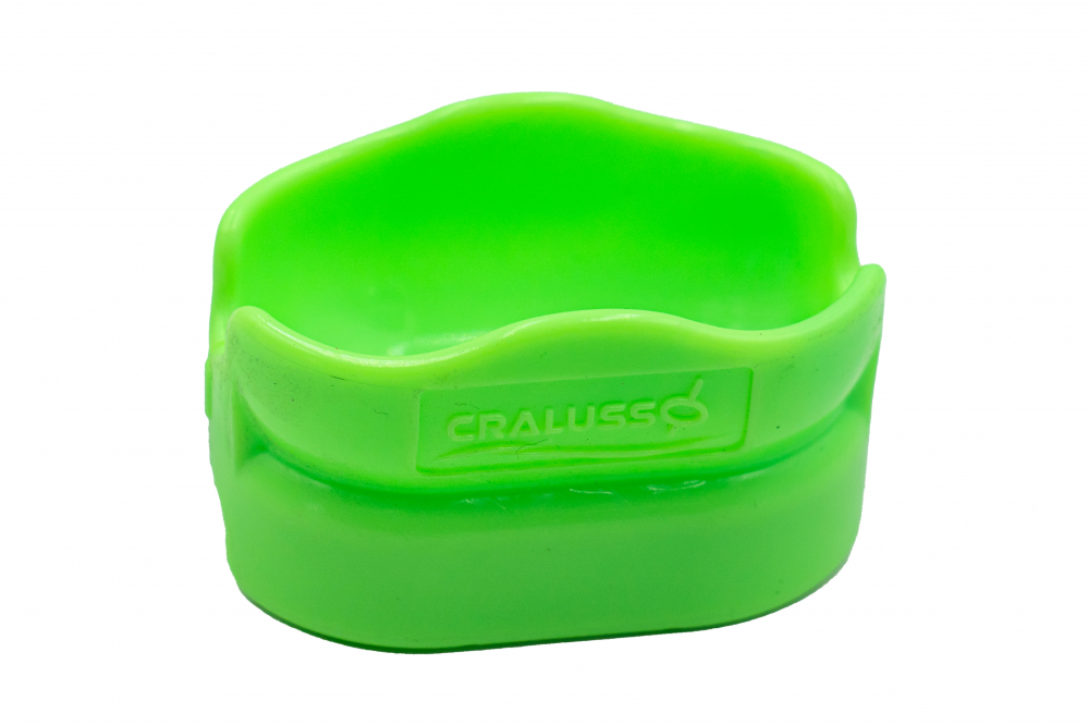 Matrita/presa method feeder verde [4]