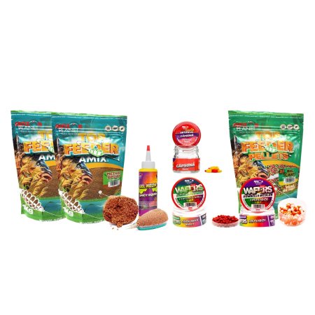 KIT FEEDER STARTER [1]