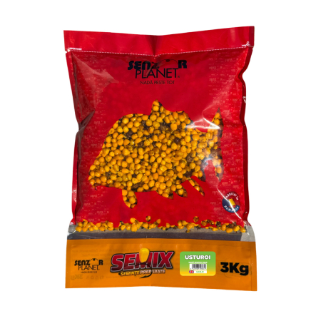 Seminte - SEMIX SEMINTE PREPARATE USTUROI 3kg