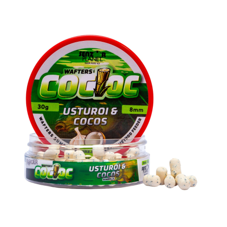 Pop-up - COCIOC WAFTERS USTUROI & COCOS (ALB) 8mm 30g