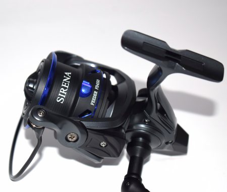 Mulineta SIRENA FD450 [3]