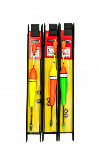 Unelte & Accesorii - Linie echilibrata 3buc/set