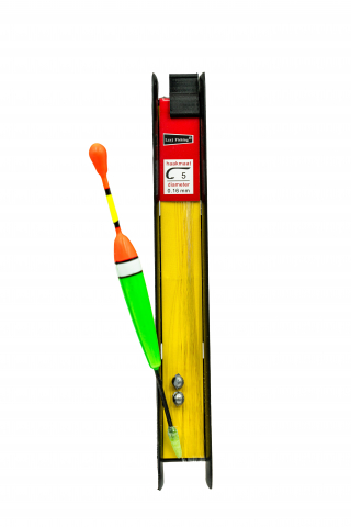 Linie echilibrata 3buc/set [4]