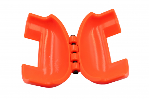 Matrita/presa method feeder rosu [1]