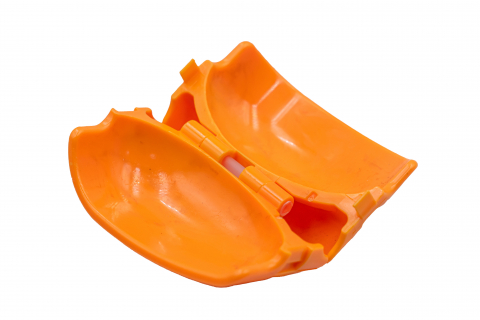 Matrita/presa method feeder portocaliu [1]