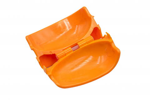 Matrita/presa method feeder portocaliu [3]