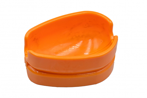 Matrita/presa method feeder portocaliu [4]