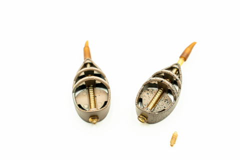 Unelte & Accesorii - Plumbi method quick change 2 buc/set