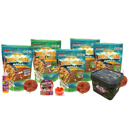 Senzor Planet - KIT FEEDER BOX