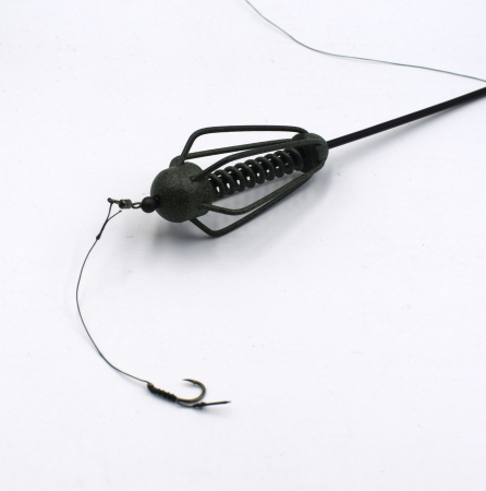 LVS - Montura CRAP LVS UndergroundD