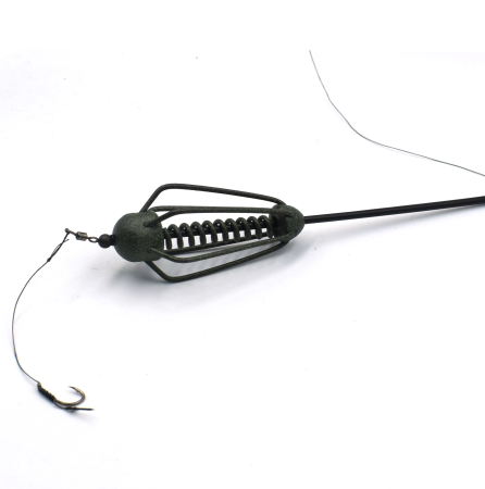 Montura CRAP LVS UndergroundD [1]