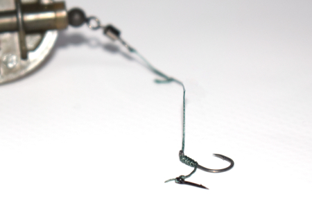 Montura LVS Method FEEDER 40gr [1]