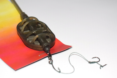 Montura LVS Method FEEDER 40gr [3]