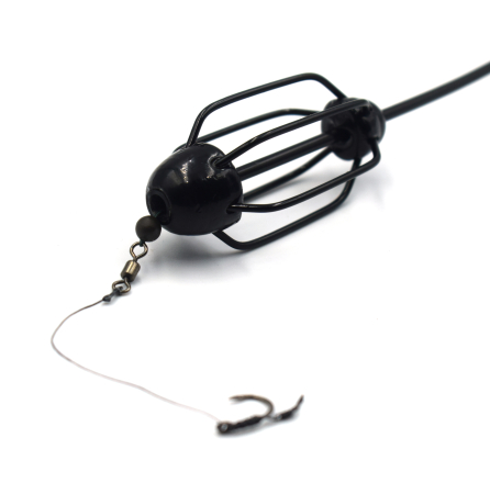 LVS - Montura CRAP LVS Underground