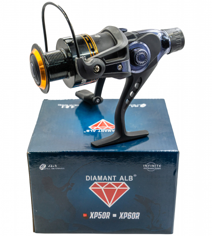 Mulinete - Mulineta XP50R