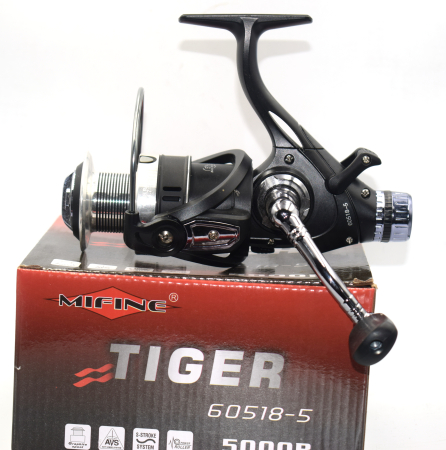 Mifine - Mulineta Tiger 5000B