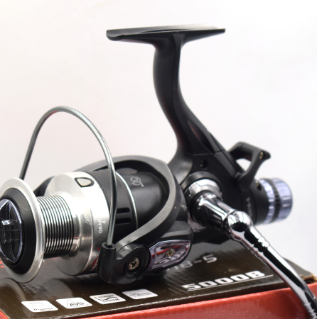 Mulineta Tiger 5000B [1]