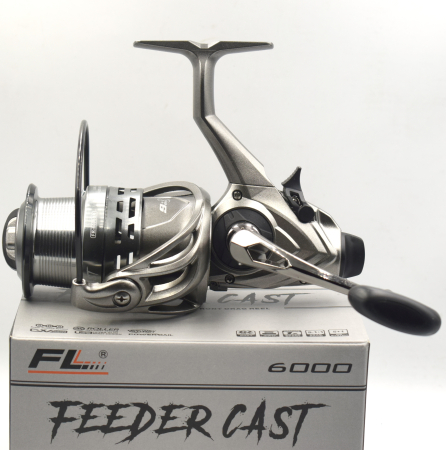 FL - Mulineta FR FR6000