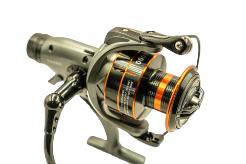 Mulineta sirena BTR6000 [4]