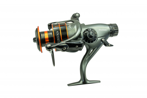 Mulineta sirena BTR6000 [5]