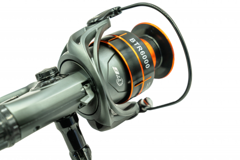 Mulineta sirena BTR6000 [2]