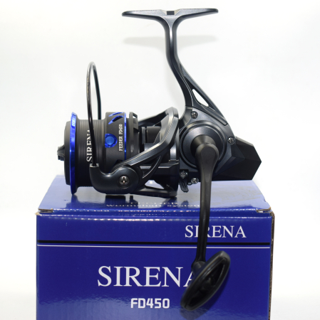 Mulineta SIRENA FD450 [7]