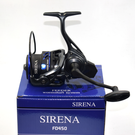 Mulineta SIRENA FD450 [5]