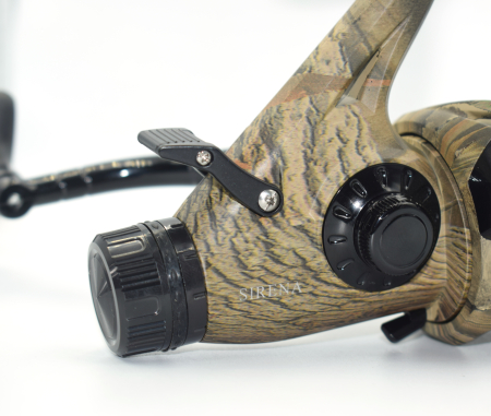 Mulineta CAMO PRO 6000 [3]