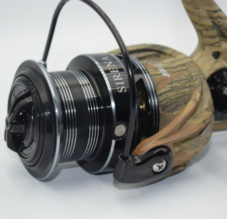 Mulineta CAMO PRO 6000 [1]