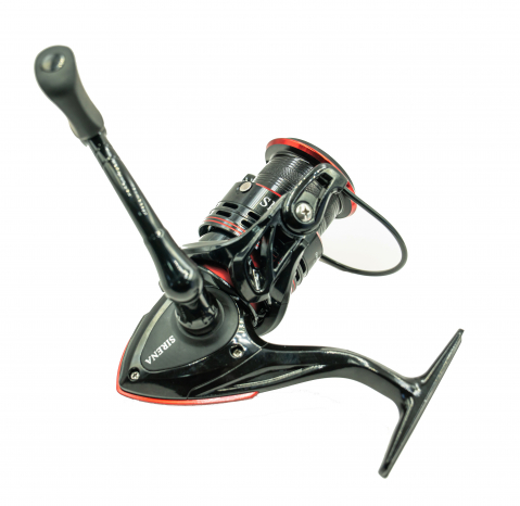 Mulineta sirena MK5000 [6]